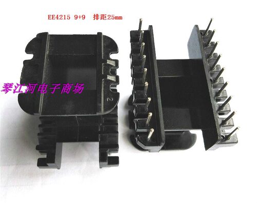 EE42电源变压器磁芯骨架