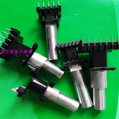 夹头绕线夹头治具磁芯骨架