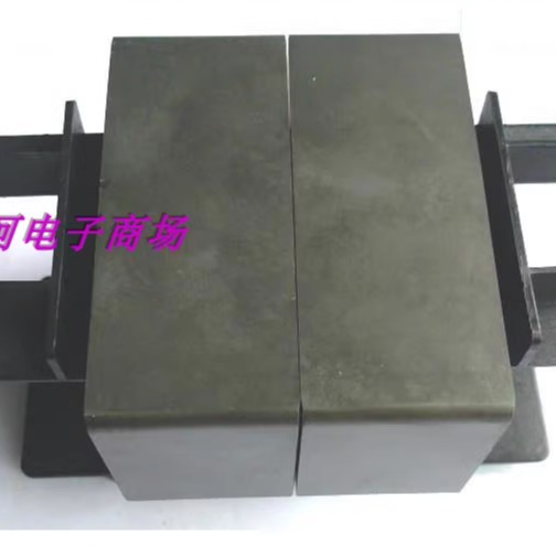 ee65变压器加宽磁芯骨架铜线YT