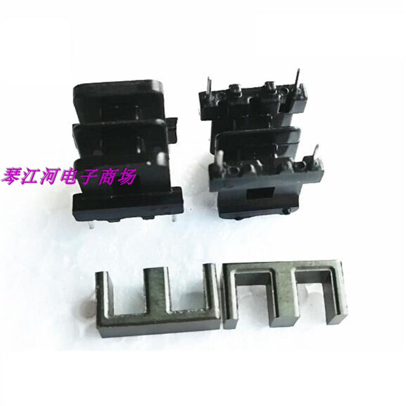 共模电感滤波器EE13磁芯骨架