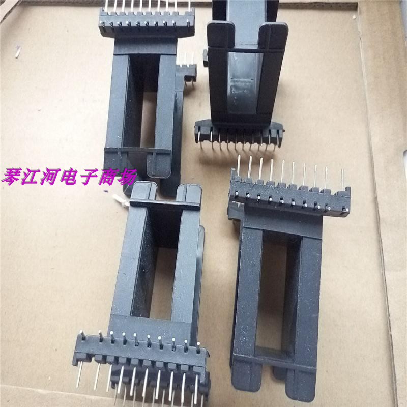 EE55/21磁芯骨架EE55加宽骨架