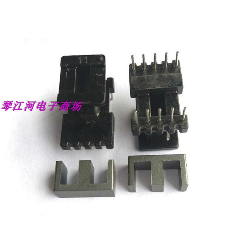 EE13高频变压器磁芯骨架