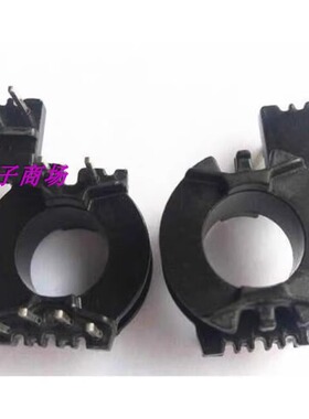 PQ2012骨架立式变压器磁芯 磁芯骨架 4+2+2