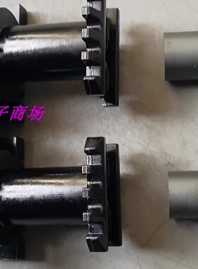 UY16变压器骨架磁芯UYF16磁芯骨架