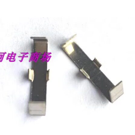 UU9.8变压器钢夹滤波器铁子