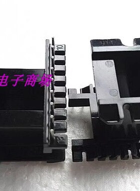 EE42变压器磁芯骨架立式EE42电源变压器磁芯骨架