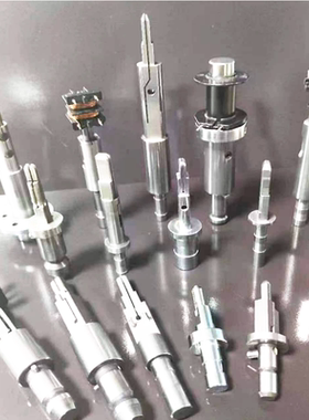 夹头绕线治具 夹具EFD15EFD20EFD25EFD30EFD40EFD50