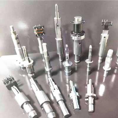 EFD31电源磁芯骨架磁芯螃蟹脚