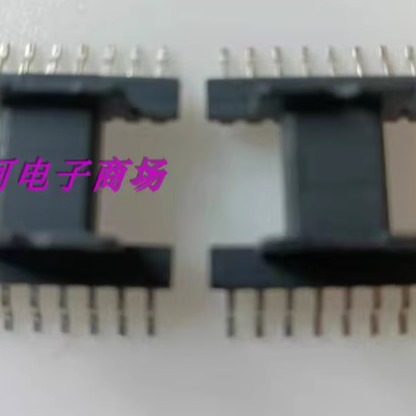 高频变压器磁芯骨架SMD8+8针