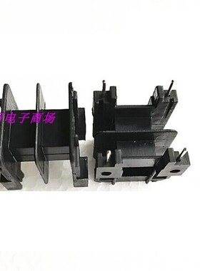 EE35高频电源变压器磁芯骨架双槽2+2