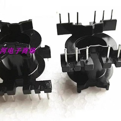 pq2625骨架立式电源变压器磁芯