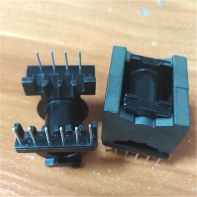 PQ2625磁芯骨架卧式4+6针