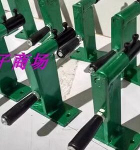 变压器小手摇机包绕线手摇机
