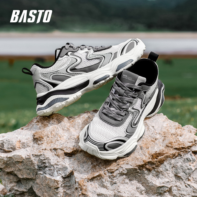 时尚潮流简约舒适