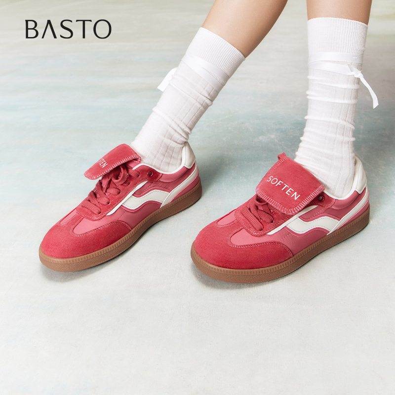 时尚潮流简约舒适