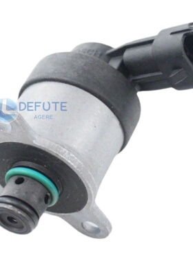 计量单元 0928400669 燃油泵油量阀适用依维柯发动机全新正品