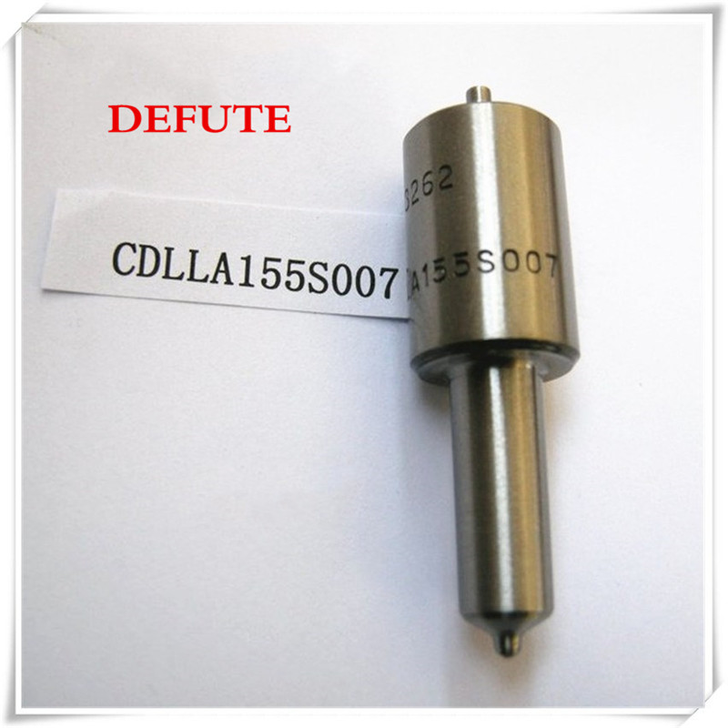 DLLA155S007 喷油嘴适配玉柴YC6108 2108 云内4102QBZ/3100等机型