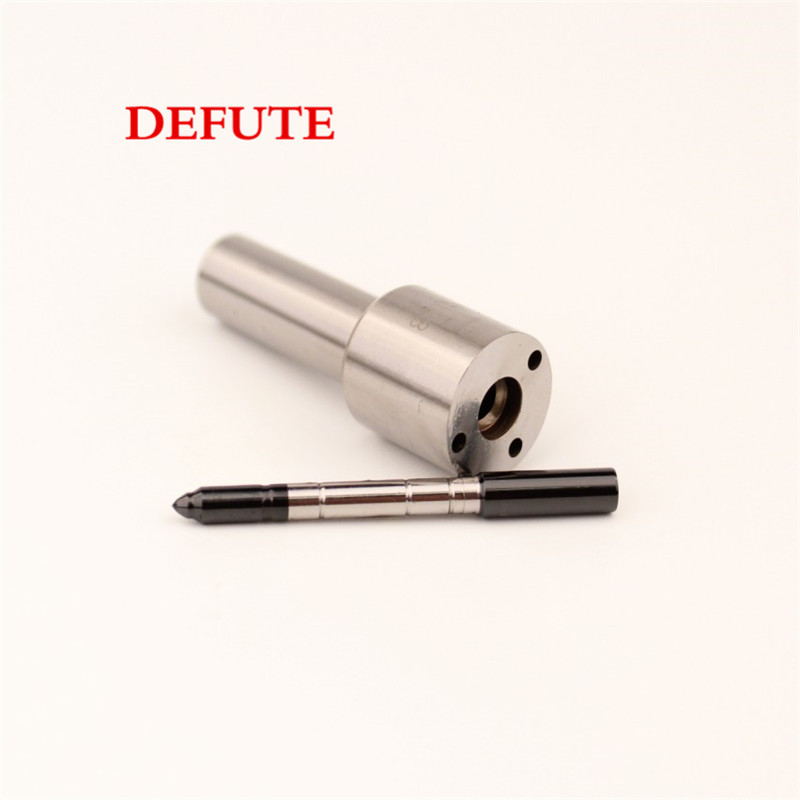 DLLA145P2397 新品共轨喷油嘴适用于上汽菲亚特红岩 电喷喷油器