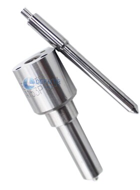 DLLA153P1034 适用于机械喷油器配套喷油嘴帅铃2的4DA1-1发动机