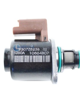 IMV阀 9307Z523B计量单元 适用江铃德尔福 全顺凯运高压油泵电磁