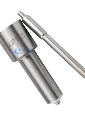 供应柴油机适用洛拖6105.1004 各种P型喷油嘴 DLLA150P125