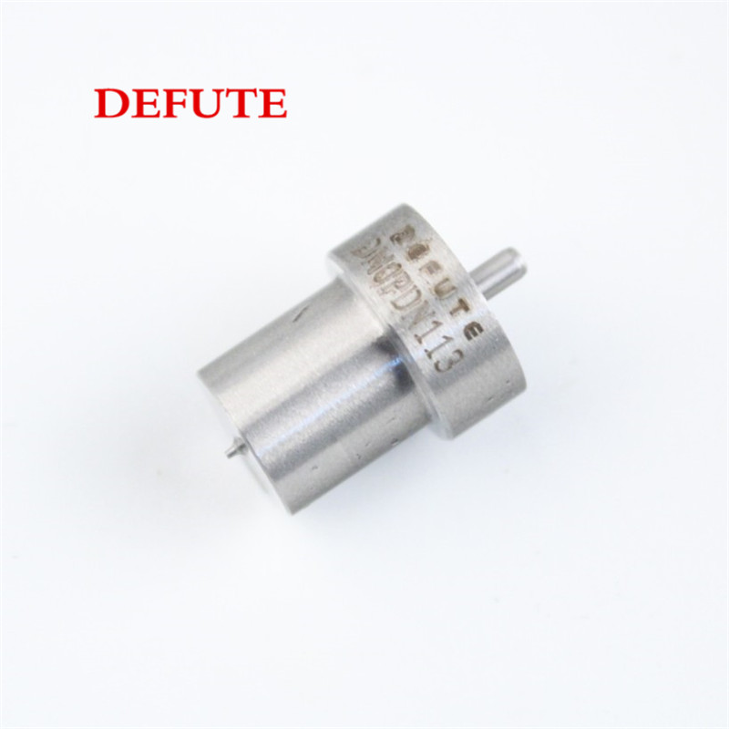 DN0PDN112 柴油机喷油嘴适用于三菱4D56 特拉卡2.5TD4BH 朝柴qd32