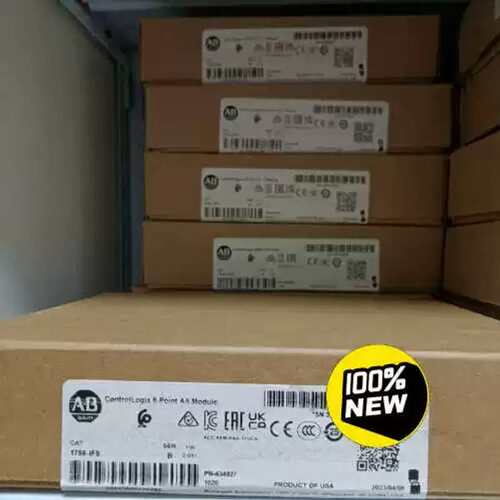 议价1756-IF8， AB模拟量8点输入模块，:3360