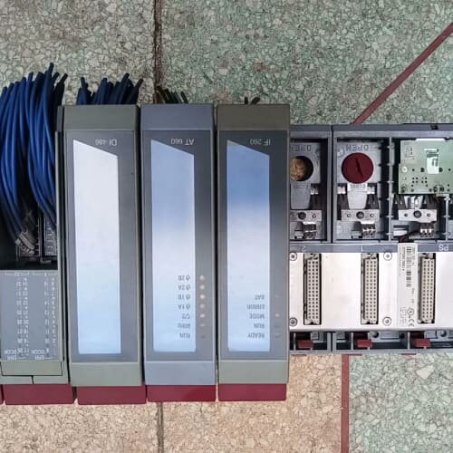 【议价】贝加莱3IF260AT660DI486DO486拍前询价