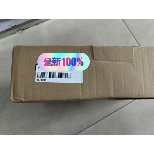 议价原装汇川触控屏幕IT7100E 盒码一致 实物拍摄