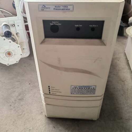 议价ENTECH 7100A大气预浓缩仪 一台 主机 110V有