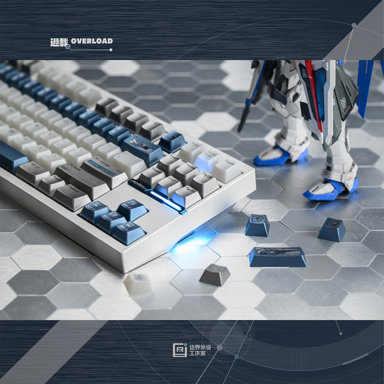 个性珠光雾透金属光感涂层科技风