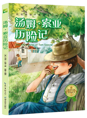 世界经典男孩故事这个淘气包系列
