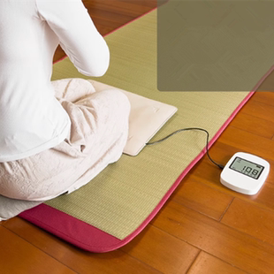 小镀智能大拜记录垫子磕大头顺滑拜垫加厚专用跪忏禅修智能记录