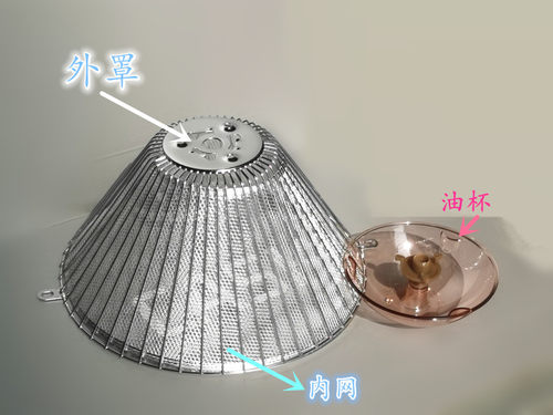 适用老板CXW-185-3006 3002 3216 516T抽油烟机过滤网