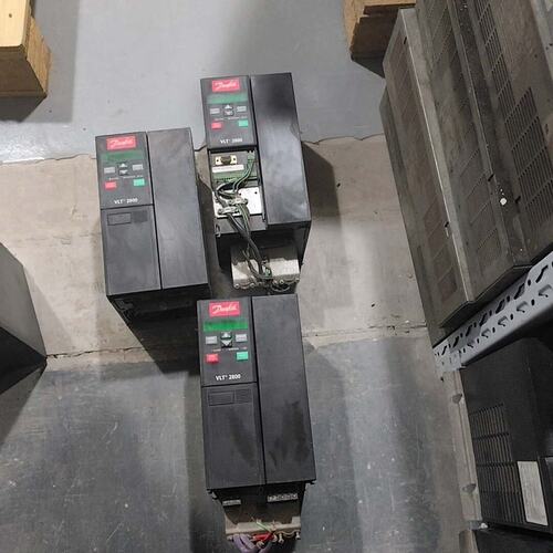 议价变频器VLT2855PT4B2VLT2855PT4B2VLT2855PT4B2