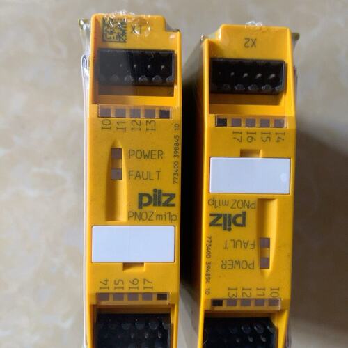 议价安全继电器7734PNOZ mi1pPNOZ mi1p 7734