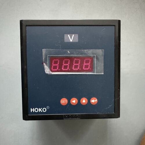 议价HOKO数显电表PZ866X-42AUPZ866X-42APZ866X-42U