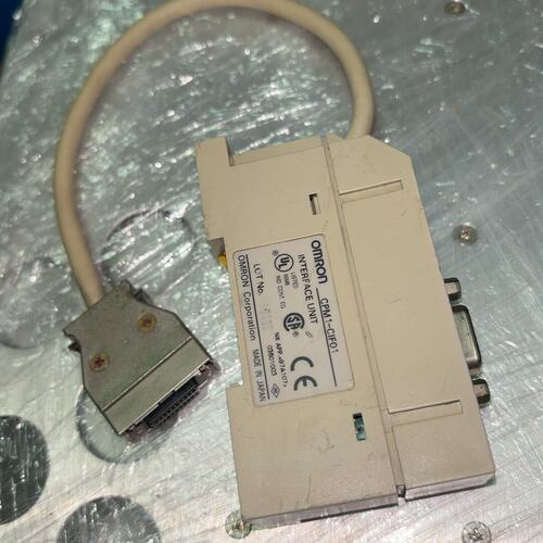 议价接口单元CPM1-CIF01CPM1-CIF01CPM1CIF01