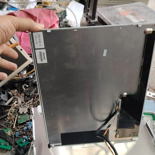 议价夏普工业液晶屏LQ150X193LQ150X191LQ150X194