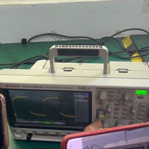 议价是德科技示波器MSOX3014TMSOX3012TMSOX3024T