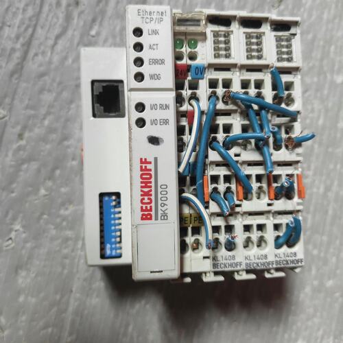 议价总线耦合器BK9000BK9000bk9000Bk9000BK-9000BK9010