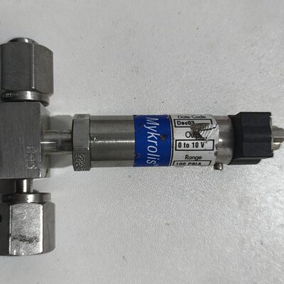议价Mykrolis压力传感器SPT203SPT-203SPT203MYKROLISSPT203