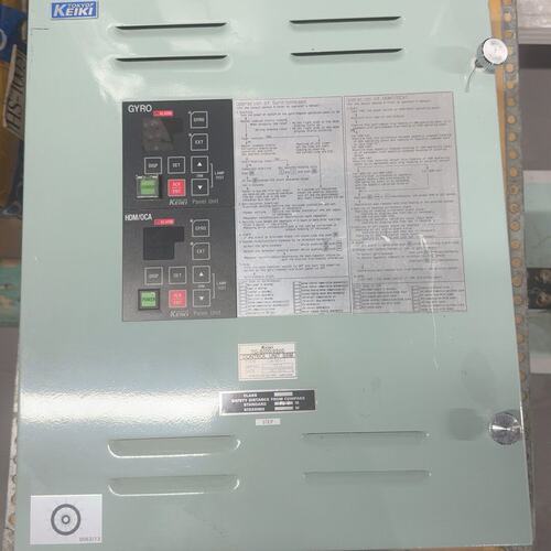 议价KEIKI控制单元CB-801TG-8000TG-8500