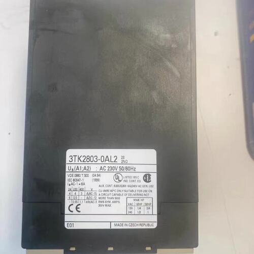 议价安全继电器3TK2803-0AL23TK2803-0AL43TK2803-0BB4