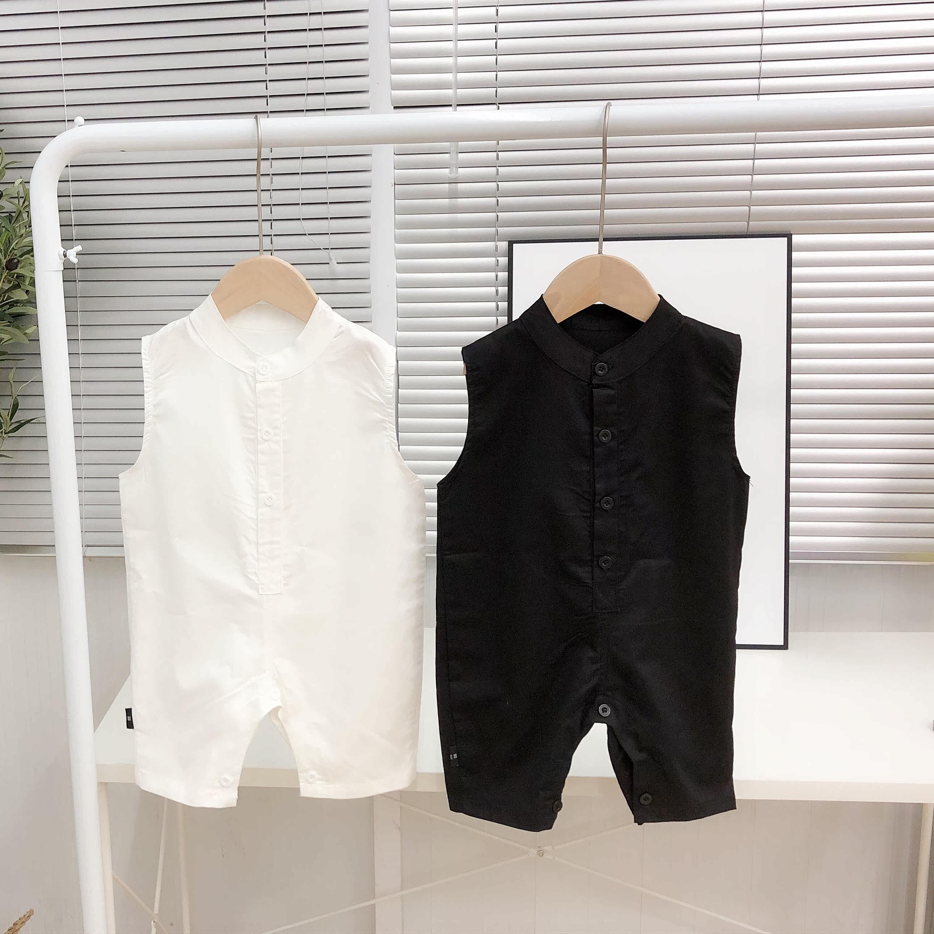 19潮流宝宝夏季连体衣1-2-5岁儿童后背恐龙无袖连体裤男小童短裤在类目 童装/婴儿装/亲子装, 连身衣/爬服/哈衣中 - 来自Buy2taobao.com提供专业的淘宝代购服务