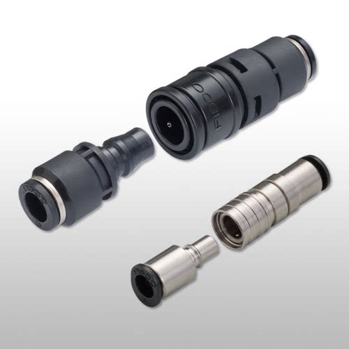 PISCO快插公母接头CPP/CPS20-10B