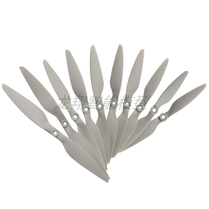 MR四轴正反桨8045/9045/1045/1245/多旋翼桨叶F450/F550螺旋桨