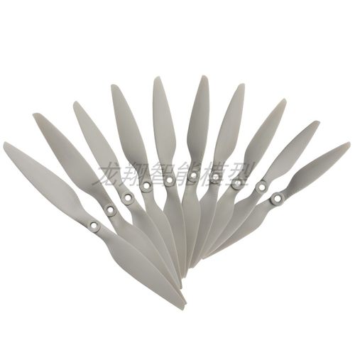 MR四轴正反桨8045/9045/1045/1245/多旋翼桨叶F450/F550螺旋桨