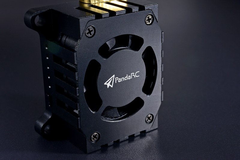 PandaRCpandarc航拍穿越机