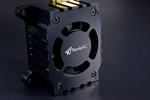 PandaRCpandarc航拍穿越机